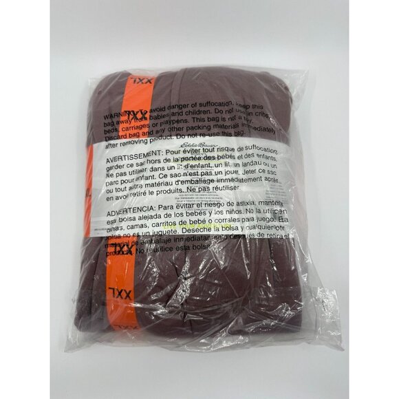 Eddie Bauer Womens‎ 2 Pack Fleece Lounge Joggers Blue Mauve Size XXL Comfort NWT - Picture 2 of 2